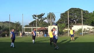 Jackson, Artilheiro Nato, É Outro Q Reaparece Na Pelada 50Tona 14 05 2022