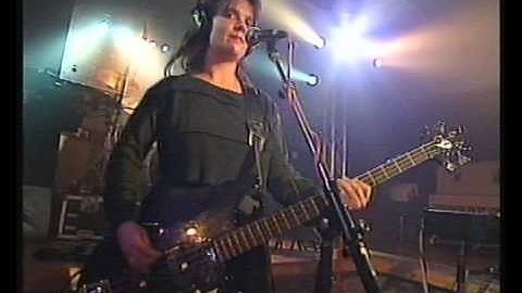 The Scene - Romantiek @ 2 Meter Sessies, 1996