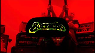 Borracho - It Came from the Sky