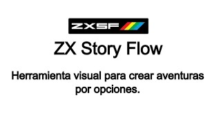 ZX Story Flow by Juntelart