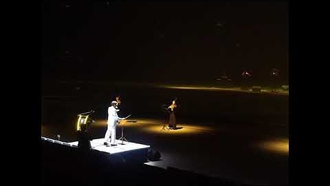 Thumbnail of Shanghai Beach 上海滩 - Kuala Lumpur Pop Orchestra