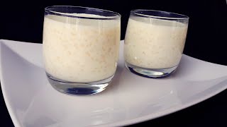 Madidè Djir / Jir طريقة عمل مديدة الجير التشادية الذيذة التي أبهرت كل من تذوقها Jir Porridge