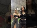 LANA NEGRINI E LANA DANÇANDO | Tropa do Tubarão 🦈🇧🇷 #shorts