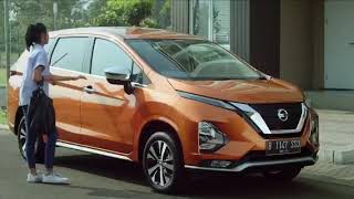 All New Nissan Livina | Review Produk dan Test Drive