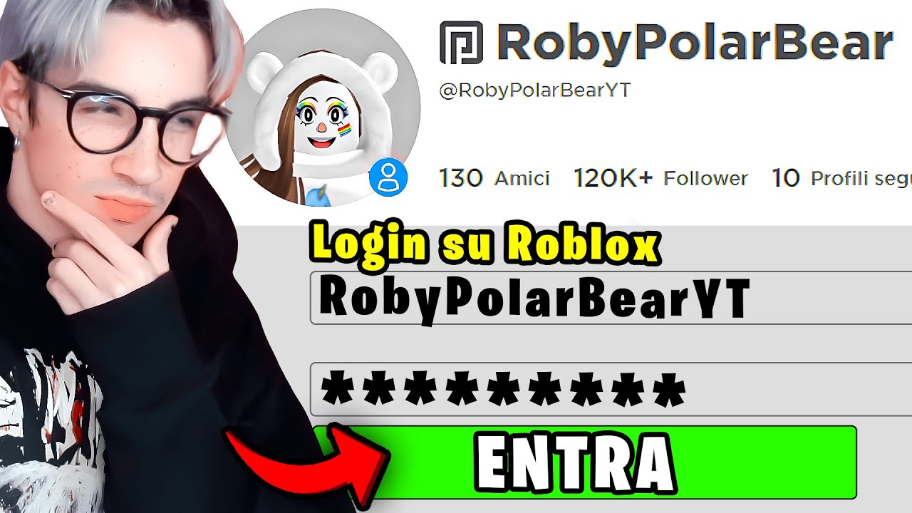 HO HACKERATO ROBY!!
