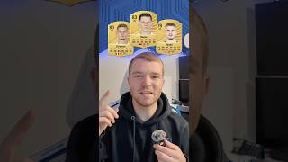 #FC 26 Ratings!🎮📈 Hertha BSC💙🤍 Was sagst du?🤔 #ultimateteam #eafc #herthabsc