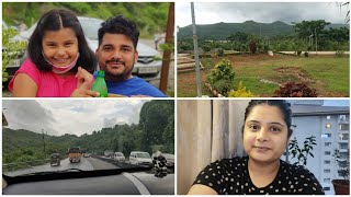 #Vlog Achanak Lonavala Pohanch Gye ll Lotus Botanical Vitamin C Facewash Review