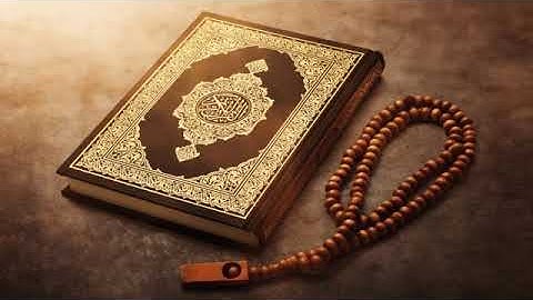 سورة الإسراء (17)  - الشيخ أحمد العجمى Ahmed Al-Ajmy