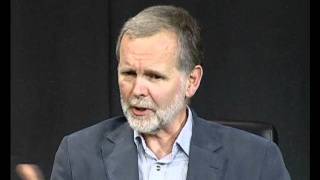 Politics and Media 5 September 2011 Part 4