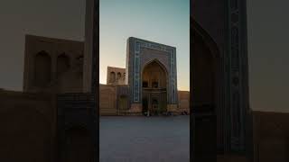 Journey to Uzbekistan #shorts