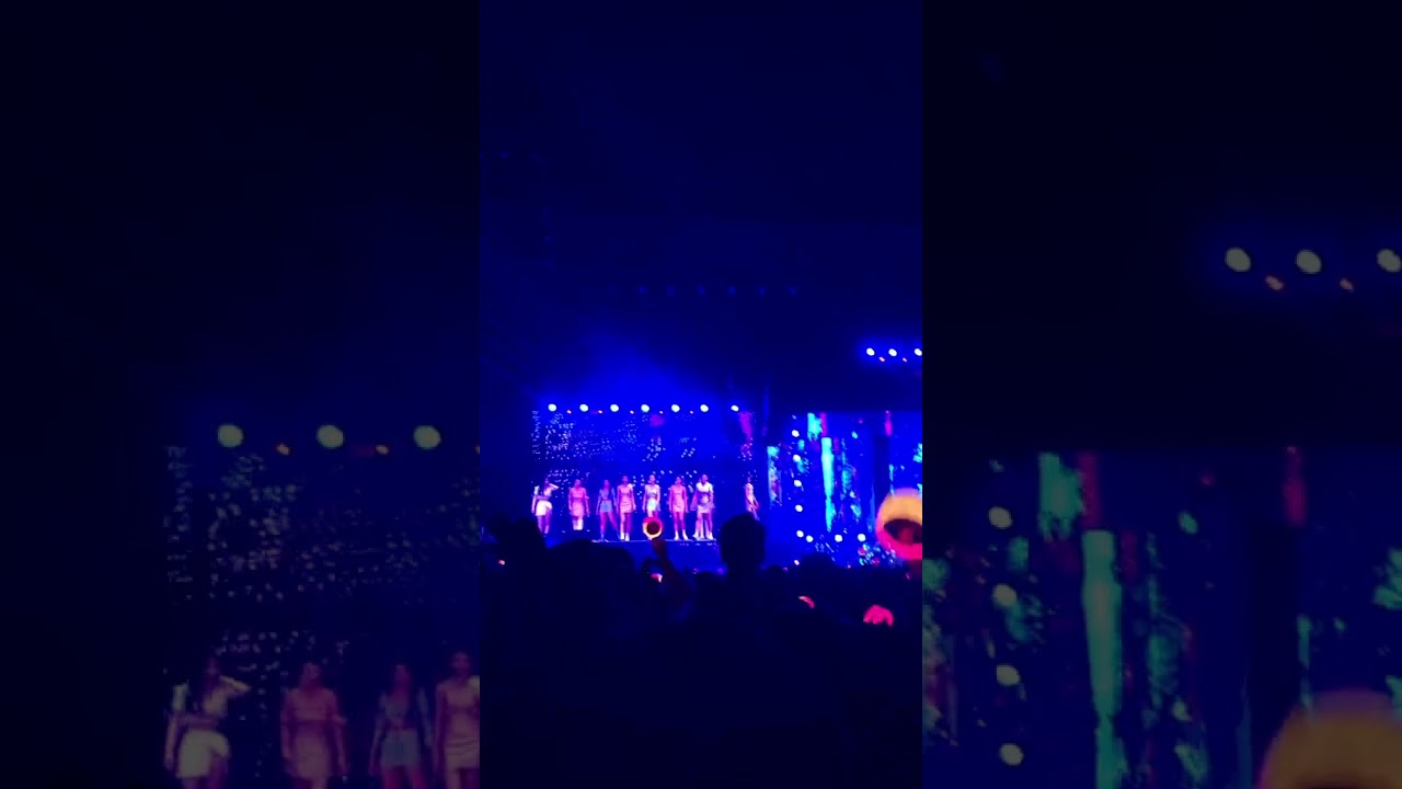More & More- Twice live in LA BMO Stadium 2022