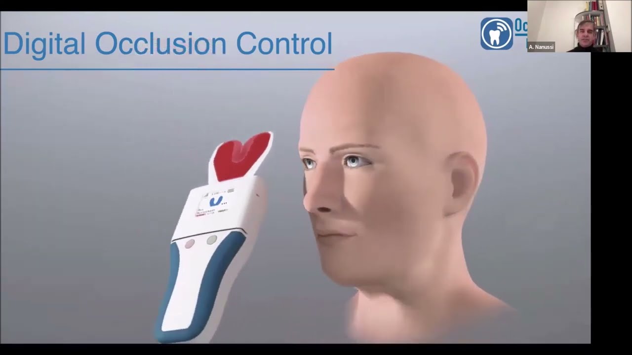 Introduzione Occlusense