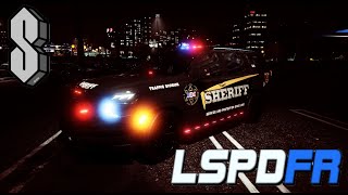 GTA 5 LSPDFR: Special Callouts Review|| LSSD || EP - 22 || GTA 5 LSPDFR Mod || #lspdfr #STYXX100