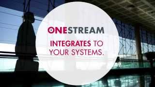 About OneStream