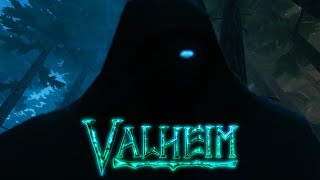 Божественный обзор Valheim