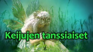 🌠 Lapsille - Keijujen tanssiaiset