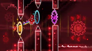 Synchronization by SaabS (Daily)