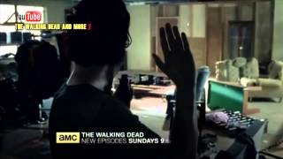 The Walking Dead Staffel 5 Neue Trailer Ft. Episode 5X05 Self Help Hq