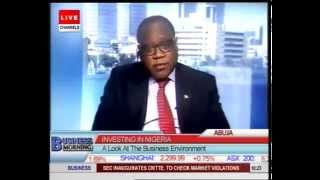 Nigeria Has Africa's Highest Rate of Investment Returns - Aganga PT1