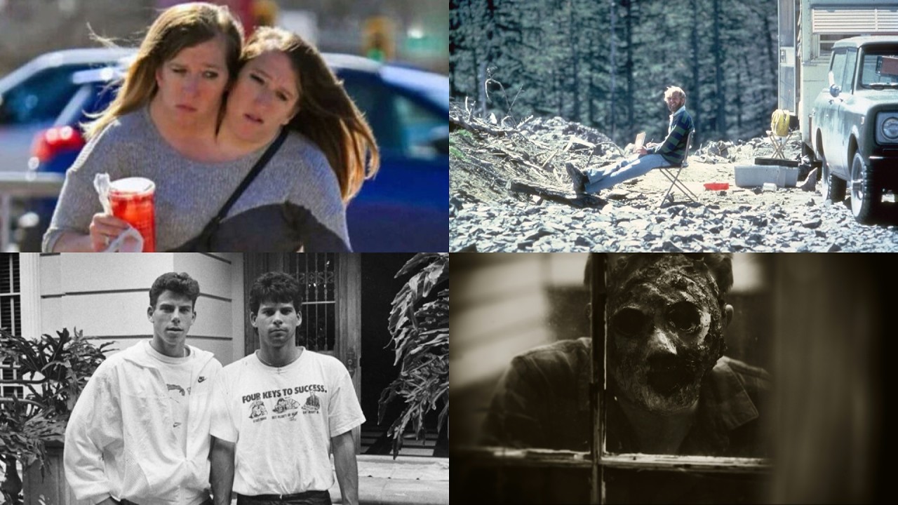 4 FOTOGRAFÍAS NORMALES CON HISTORIAS HORRIBLES DETRÁS #3 por Davo Valkrat