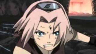 Sakura Haruno- Firework
