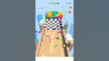 2048 | 2048 | Marble Run 3D #cutiepie22yt #devagamezone #viralshorts #viralshort #fyp