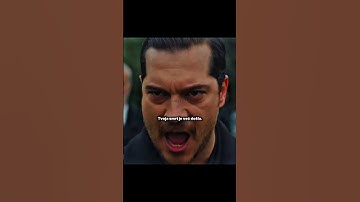 Ecelin zaten geldi 🔥 #edit  #eşrefrüya #esrefruya #çağatayulusoy #keşfetteyiz