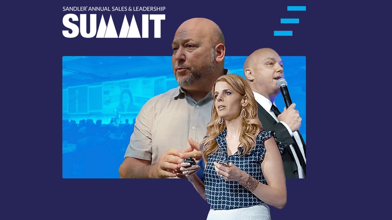 Sandler Summit