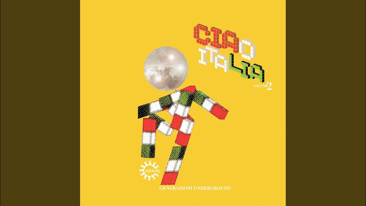 Funky Guitar (Sure Shot Deep Mix)