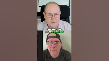 Scaling Your Business: Social Media, AI, and Sales? #shorts