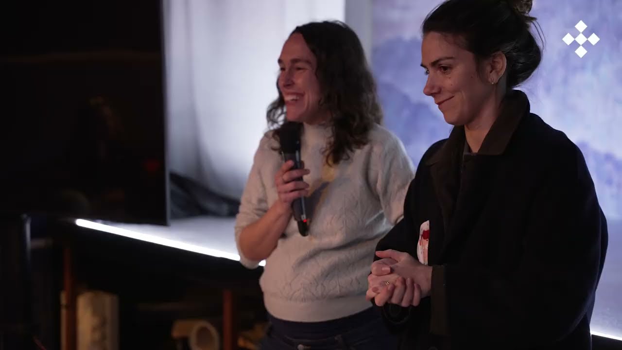 Segona edició de la Festa de la Dona i la Nena a la Ciència