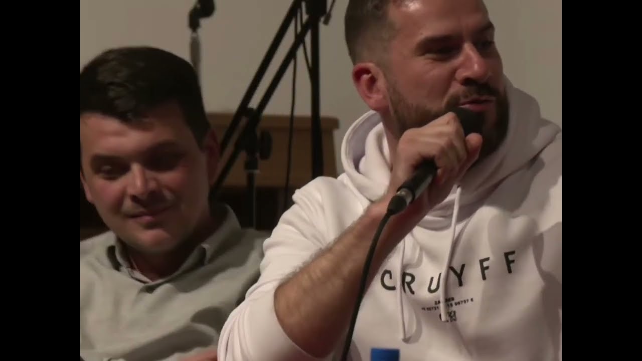 Božanstvena komedija - Svetost spolnosti