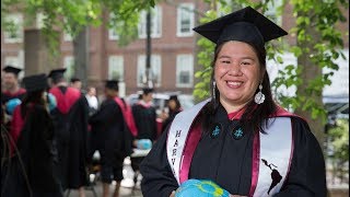 Attending HKS With Children: Mónica Ramírez's Experience