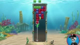 Tumblestone Niveau 3-6