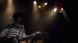 Nothing Comes to Nothing, Babyshambles @ L&#39;Autre Canal, Nancy