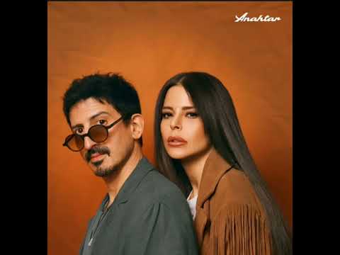 Simge - Anahtar - Konser Efektli