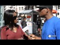 Should Zimmerman be Charged for Killing Trayvon Martin | Word On The Street