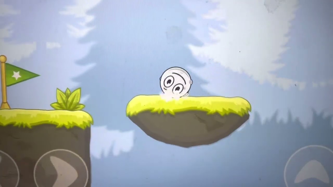 Roller Ball 5: Level 115