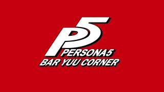 Bar Yuu Corner - Persona 5