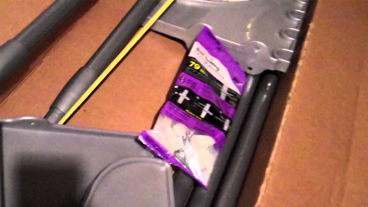 renovation project Review of EZ Shelf 40 in. - 75 in. Expandable Garage Shelf
