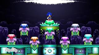 Hyper sonic transformation Wealth