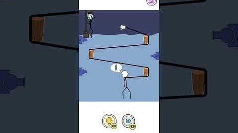 Thief Puzzle Gameplay Walkthrough 161 - 170 Levels (iOS, Android)