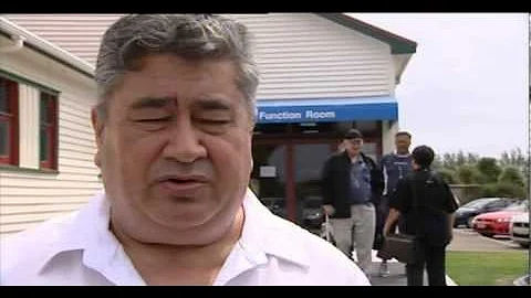 Ngāti Ruapani tells select committee of Tūhoe settlement concerns