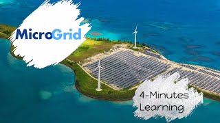 4-Minute Learning: Microgrids