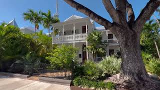 522 Simonton Street   Key West Sisters Preferred Properties