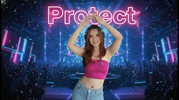Jessie – Protect (Official Music Video)