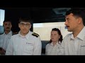 MaritimeMT | Setting the Course for Your Maritime Career