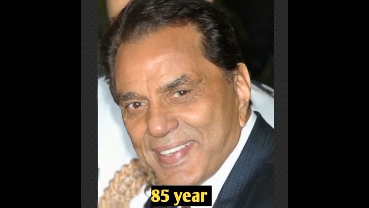 Bollywood Stars Real Age 