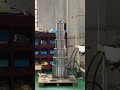 8 stages. Full extension. Zero leak.Pressure tested. Ready for real work.