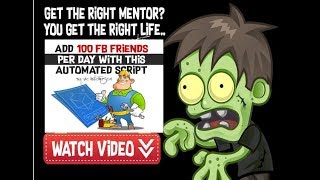 Best Facebook Automation Marketing Software 2017 screenshot 5